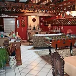 La Ferme De La Vallee Bed and Breakfast Auchy-au-Bois
