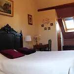 La Ferme De La Vallee Bed and Breakfast