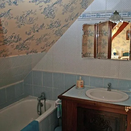 Bed & Breakfast La Ferme De La Vallée