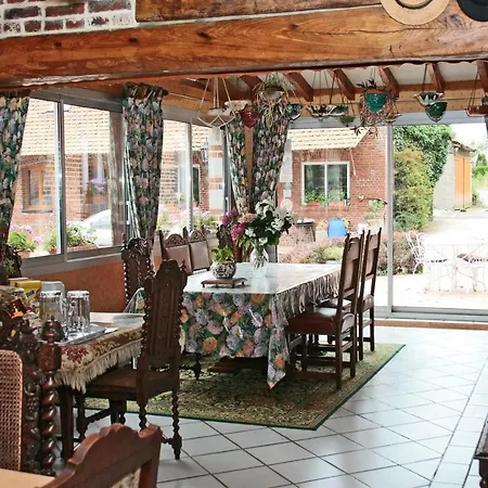 La Ferme De La Vallée 3*