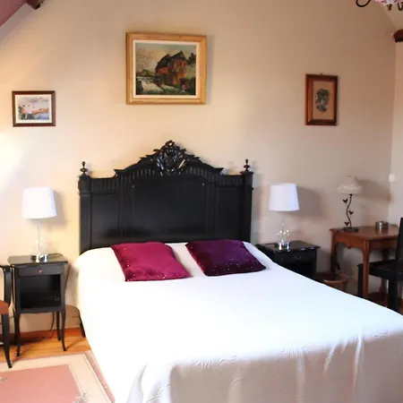 Bed & Breakfast La Ferme De La Vallée Auchy-au-Bois