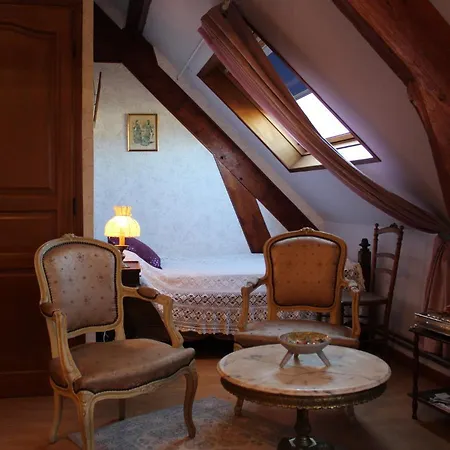 Bed & Breakfast La Ferme De La Vallée Auchy-au-Bois