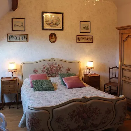 La Ferme De La Vallee Auchy-au-Bois