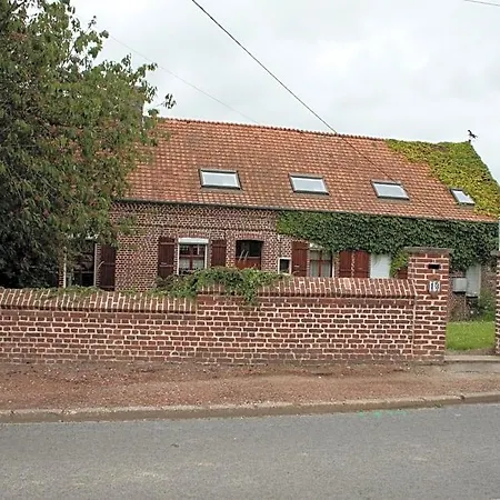 Bed and breakfast La Ferme De La Vallée 3*