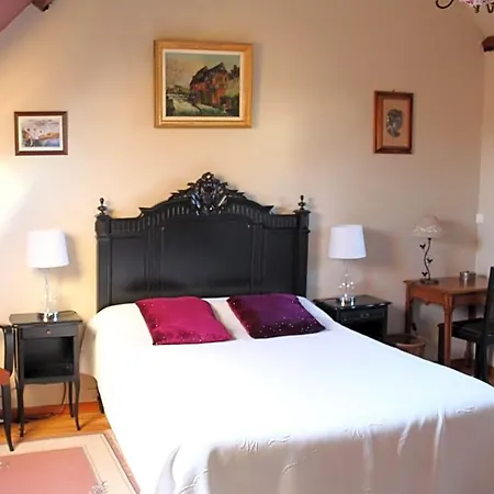 La Ferme De La Vallée Bed & Breakfast Auchy-au-Bois