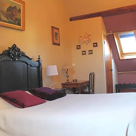 Bed & Breakfast La Ferme De La Vallée Auchy-au-Bois