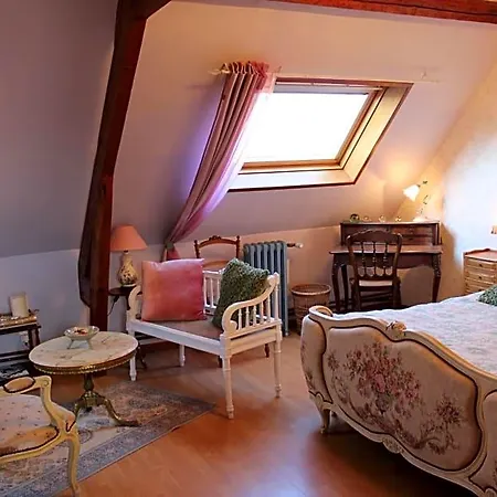 Bed & Breakfast La Ferme De La Vallée 3*