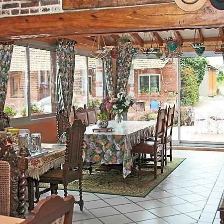 La Ferme De La Vallée
