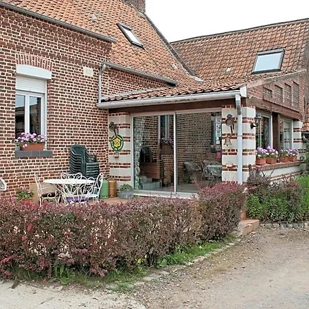 La Ferme De La Vallée 3*