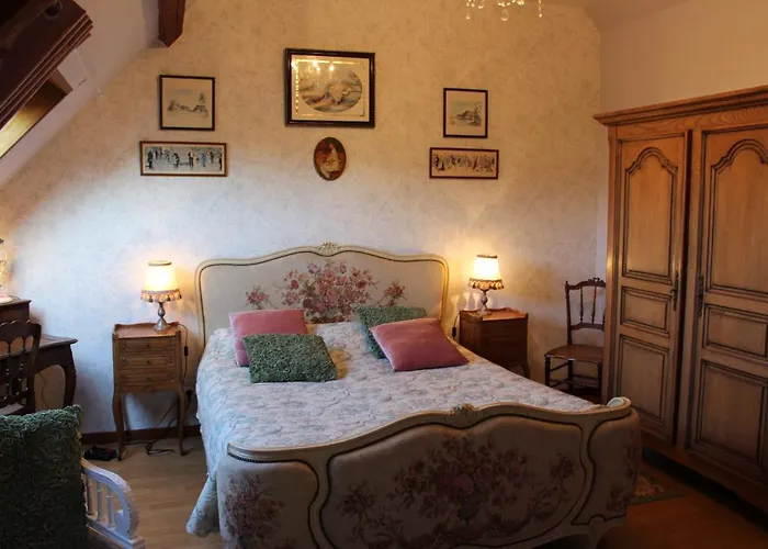 La Ferme De La Vallée Auchy-au-Bois